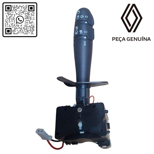 RN 064226 7701064226 CHAVE DE SETA CLIO II LOGAN SANDERO SEM FAROL DE MILHA ORIG ...09